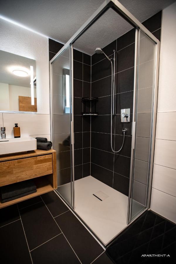 Apartament Haus Almrausch Seefeld w Tirolu Zewnętrze zdjęcie