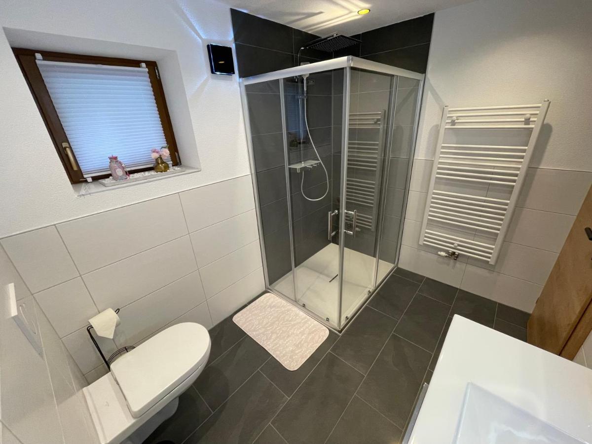 Apartament Haus Almrausch Seefeld w Tirolu Zewnętrze zdjęcie