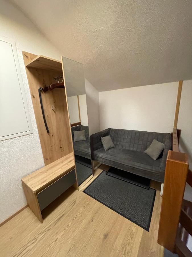 Apartament Haus Almrausch Seefeld w Tirolu Zewnętrze zdjęcie